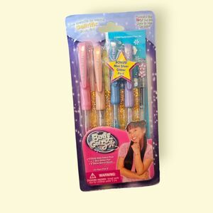 Vintage Body Gelz tattoo gel pens NOS